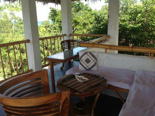 Mangga Lodge