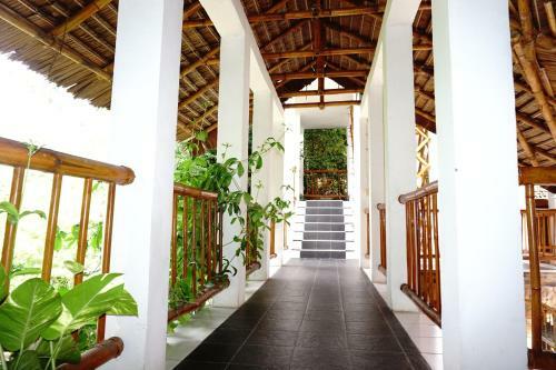 Mangga Lodge