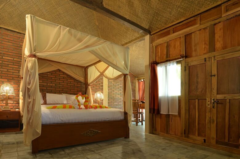 Hotel Rajaklana Resort And Spa