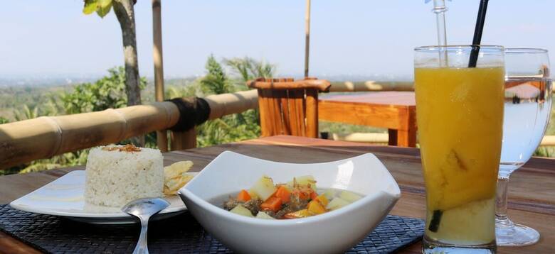 Hotel Rajaklana Resort And Spa