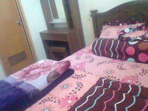 Pachira Homestay
