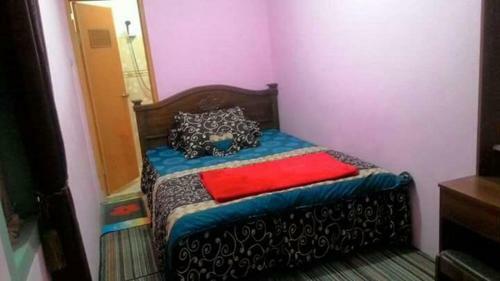 Pachira Homestay