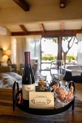 Cnaan Village Boutique Hotel & Spa