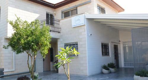 Apartamento Villa Luda & Spa