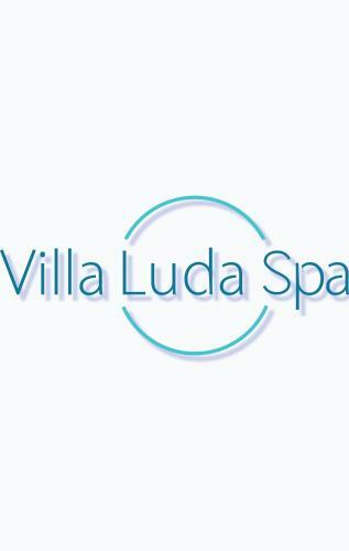 Apartamento Villa Luda & Spa