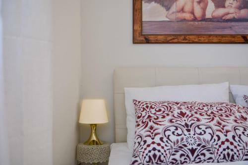 V&v Boutique Apartment On The Sea