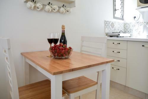 V&v Boutique Apartment On The Sea