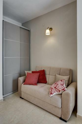 V&v Boutique Apartment On The Sea