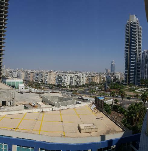 Apartamento Sea View Deluxe
