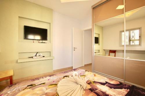 Royal Apartment On The Central Beach In Netanya