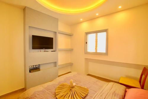 Royal Apartment On The Central Beach In Netanya