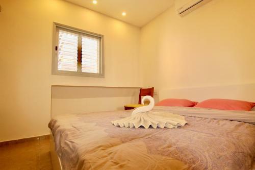 Royal Apartment On The Central Beach In Netanya