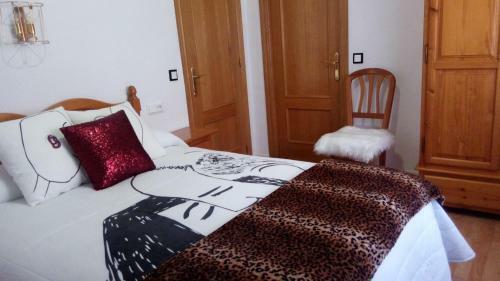 Hostal "los Chanos"
