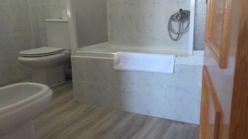 Hostal "los Chanos"