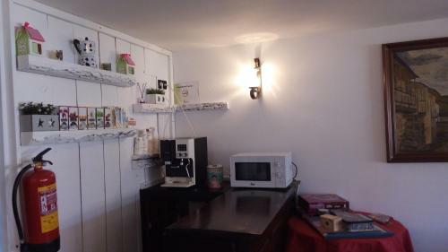 Hostal "los Chanos"