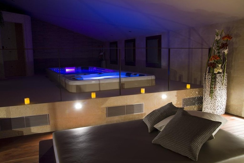 Hotel Cal Barber