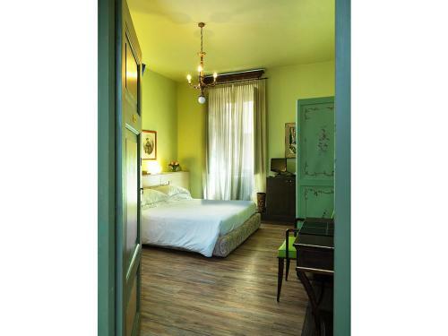 Bed & Breakfast La Patirana Guesthouse