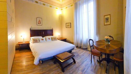 Bed & Breakfast La Patirana Guesthouse