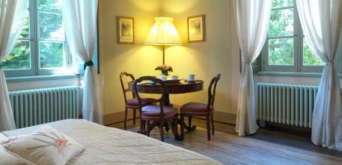 Bed & Breakfast La Patirana Guesthouse