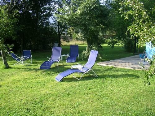 Bed & Breakfast La Patirana Guesthouse