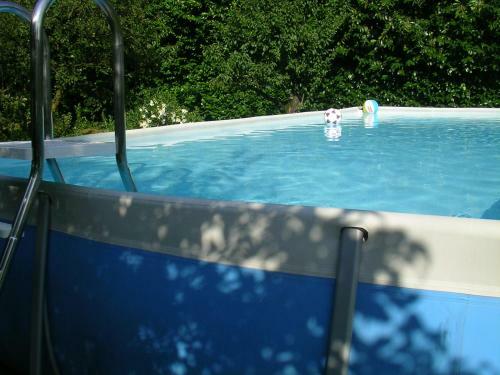 Bed & Breakfast La Patirana Guesthouse