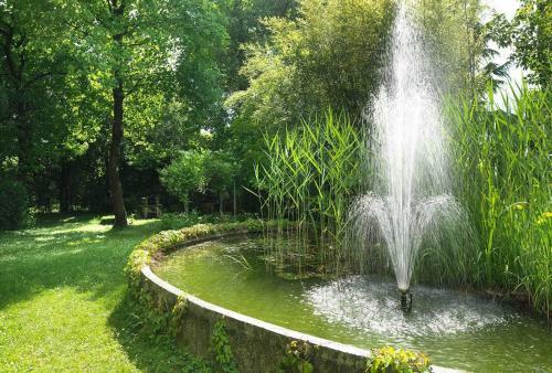 Bed & Breakfast La Patirana Guesthouse
