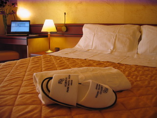 Albergo Park Hotel Giada