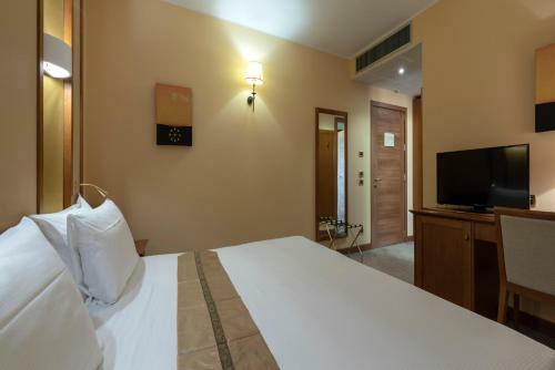Hotel Thai Si Royal Thai Spa