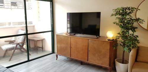 Apartamento Cosy House Florentine