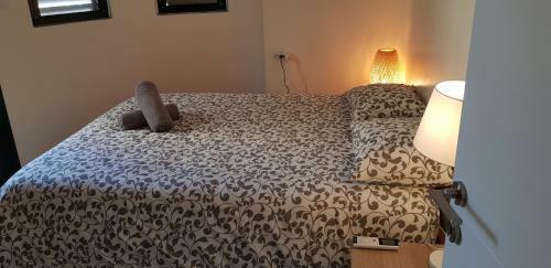 Apartamento Cosy House Florentine