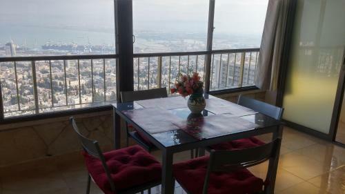 Apartamento Amazing Carmel Panorama View 3 Room Loft