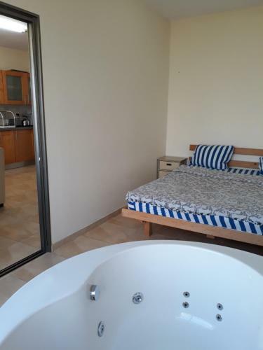 Apartamento Amazing Carmel Panorama View 3 Room Loft