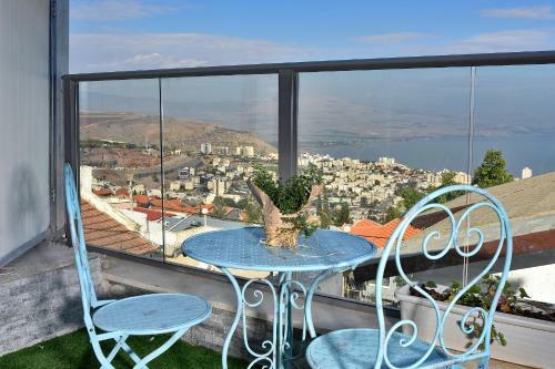 Apartamento Luxury Suite With Jaccuzzi? & Pool