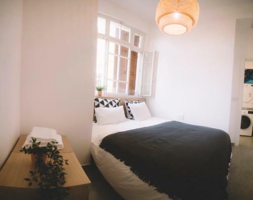 Apartamento Luxury 2br Bauhaus On The Beach