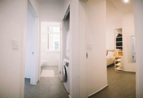 Apartamento Luxury 2br Bauhaus On The Beach
