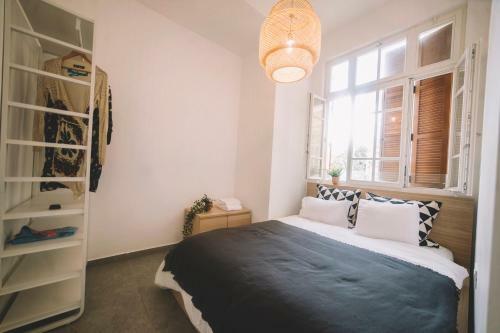 Apartamento Luxury 2br Bauhaus On The Beach