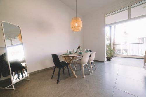 Apartamento Luxury 2br Bauhaus On The Beach