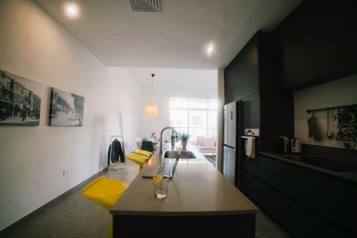 Apartamento Luxury 2br Bauhaus On The Beach
