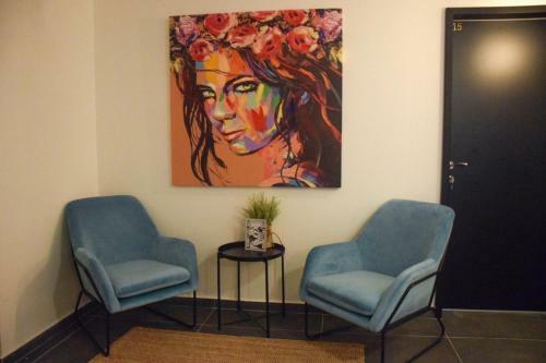 Apartamento Levontlv