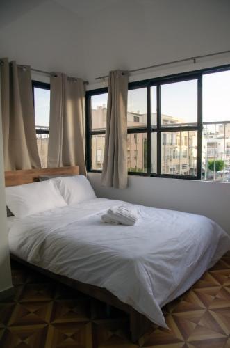 Hostel Bu93