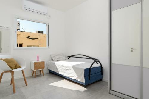 Apartamento Ben Yehuda Center 3 Bedrooms
