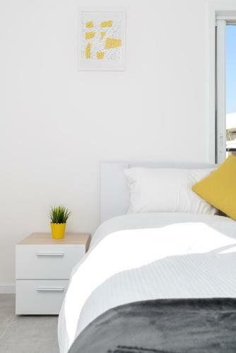 Apartamento Ben Yehuda Center 3 Bedrooms