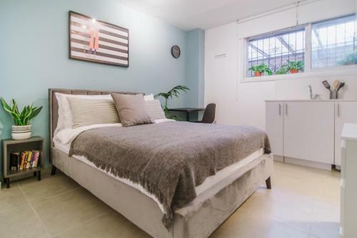 Ben Yehuda Apartments - By Comfort Zone Tlv