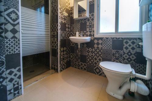 Ben Yehuda Apartments - By Comfort Zone Tlv