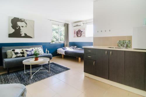 Ben Yehuda Apartments - By Comfort Zone Tlv