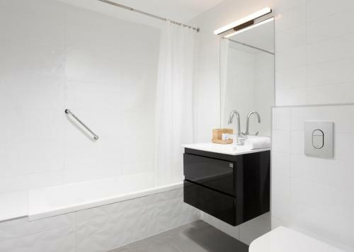 Apartamento Bezalel Residentials By Holyguest