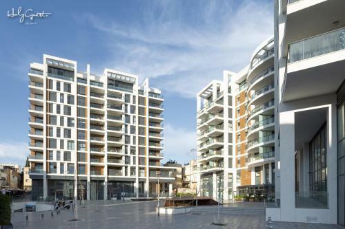 Apartamento Bezalel Residentials By Holyguest