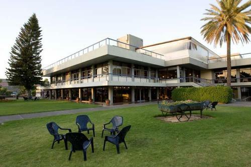 Nof Ginosar Kibbutz Hotel