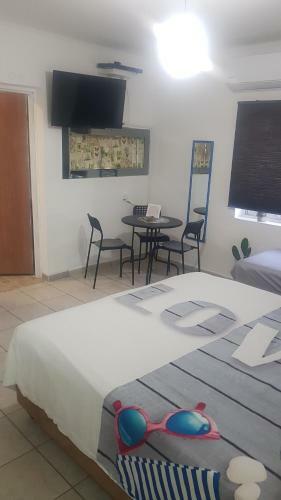 Lodge Yifat's Rooms Dead Sea