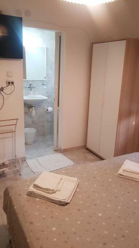 Lodge Yifat's Rooms Dead Sea